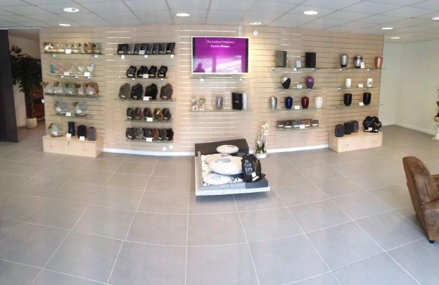 Photo de Le Tignet - Pompes Funèbres Adathice Funéraire