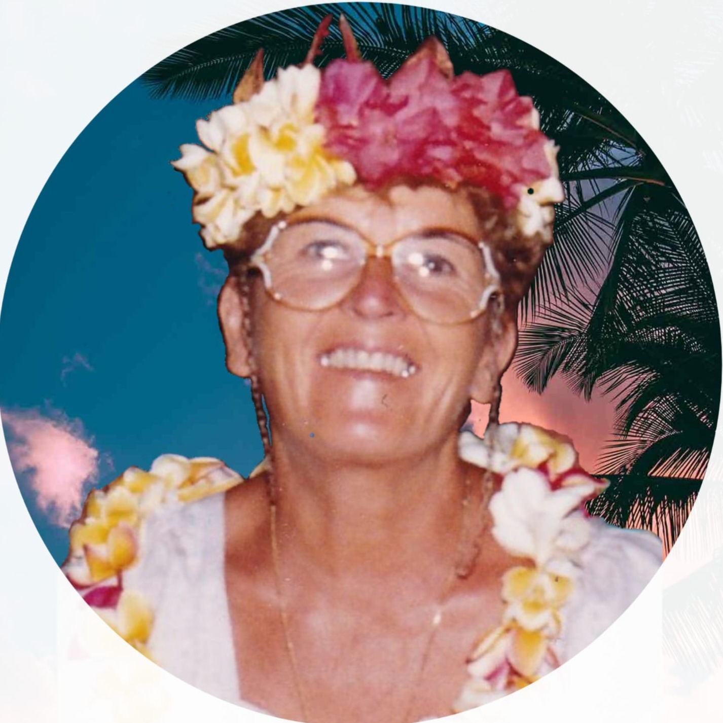 Photo de Thèrése Marie Louise DEBATS